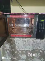 Morphy Richard(Bajaj) 30L Microwave, convection, Grill, roaster