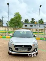 Maruti Suzuki Swift 2018 VXI, 2023, Petrol