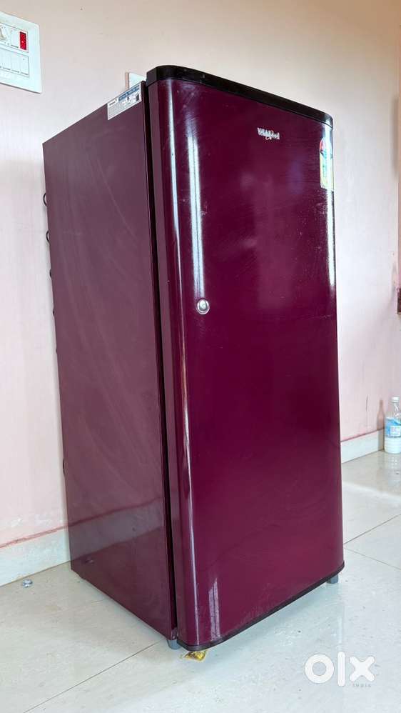Fridge Single door- Excellent condition