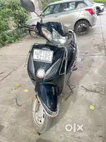 Honda Activa STD 2023