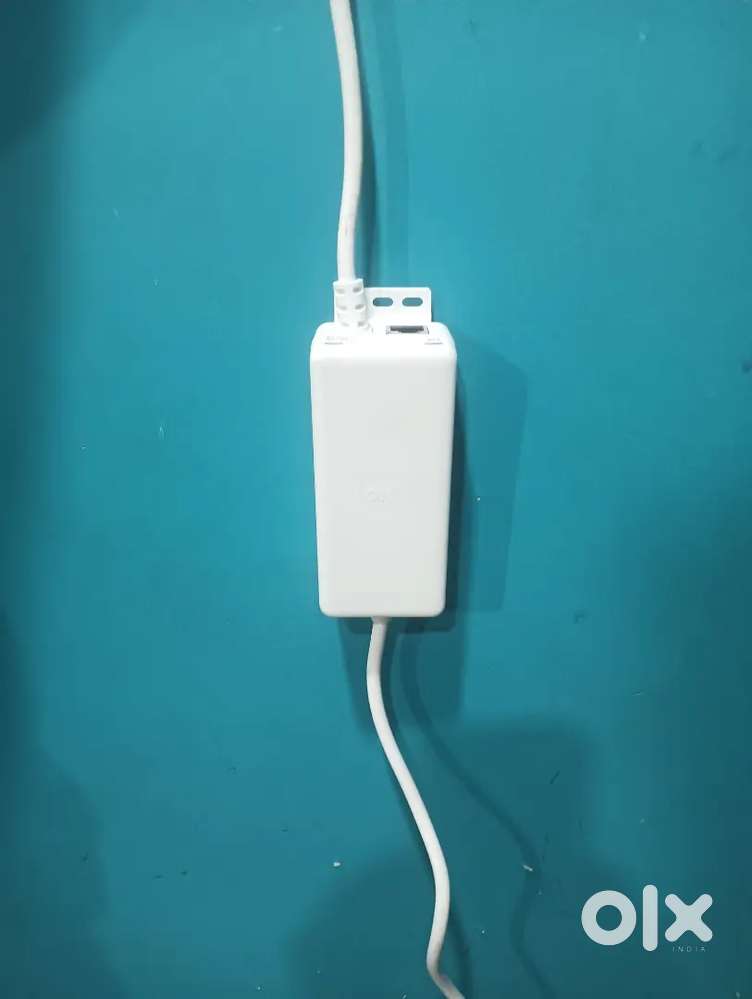 HDMI cables, poe adpotors