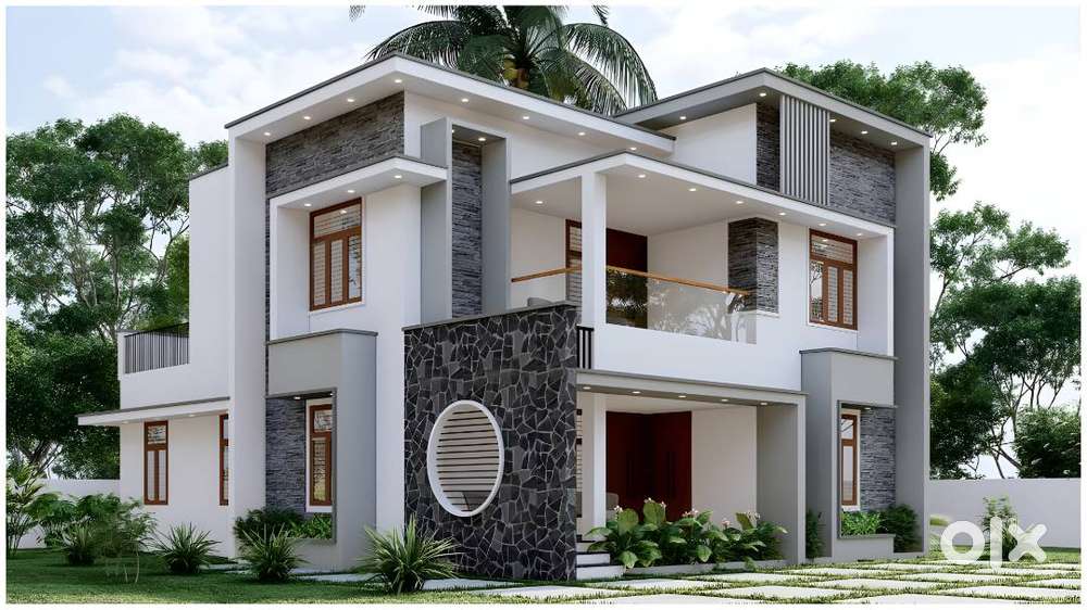 നിങ്ങളുടെ നാട്ടിൽ നിങ്ങളുടെ വീട്