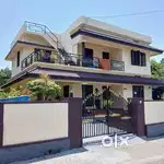 Aluva Muppathadam,6.750cent,not flood effects