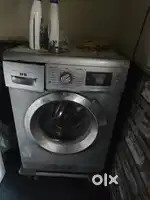 Ifb washing machine