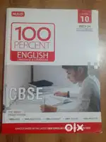 Class 10th CBSE MTG English language & literature with sample papers