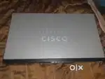 Cisco wifi router 24 ports