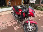Pulsar 150