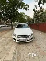 Maruti Suzuki Ciaz VDI Plus, 2016, Diesel