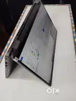 Dell x360 Touch smart