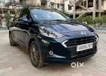Hyundai Grand i10 Nios Sportz AMT 1.2 Kappa VTVT, 2020, Petrol