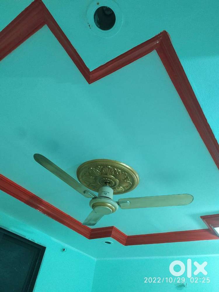 urjent sell my own 1 Bhk Flat In Dhighi Pune
