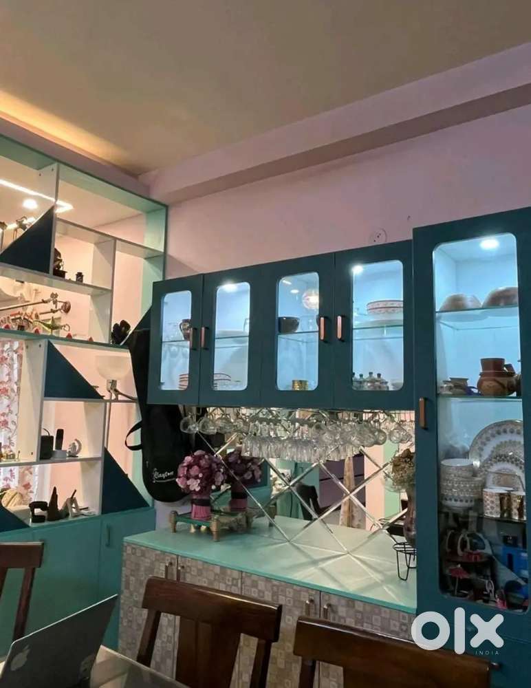 2 BHK Flat For Lease In JP Nagar Phase 3