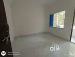 2 BHK ready to move flat in Barasat
