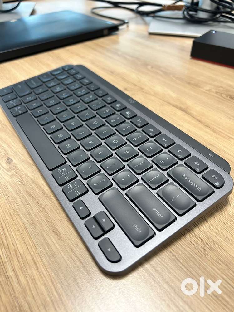 BRAND NEW LOGITECH MX Keys Mini Backlight keyboard