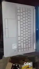 HP Laptop i3