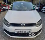 Volkswagen Polo 1.5 TDI Trendline, 2015, Diesel