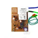MAGIC SWITCH AUTOMATIC WATER PUMP CONTROLLER