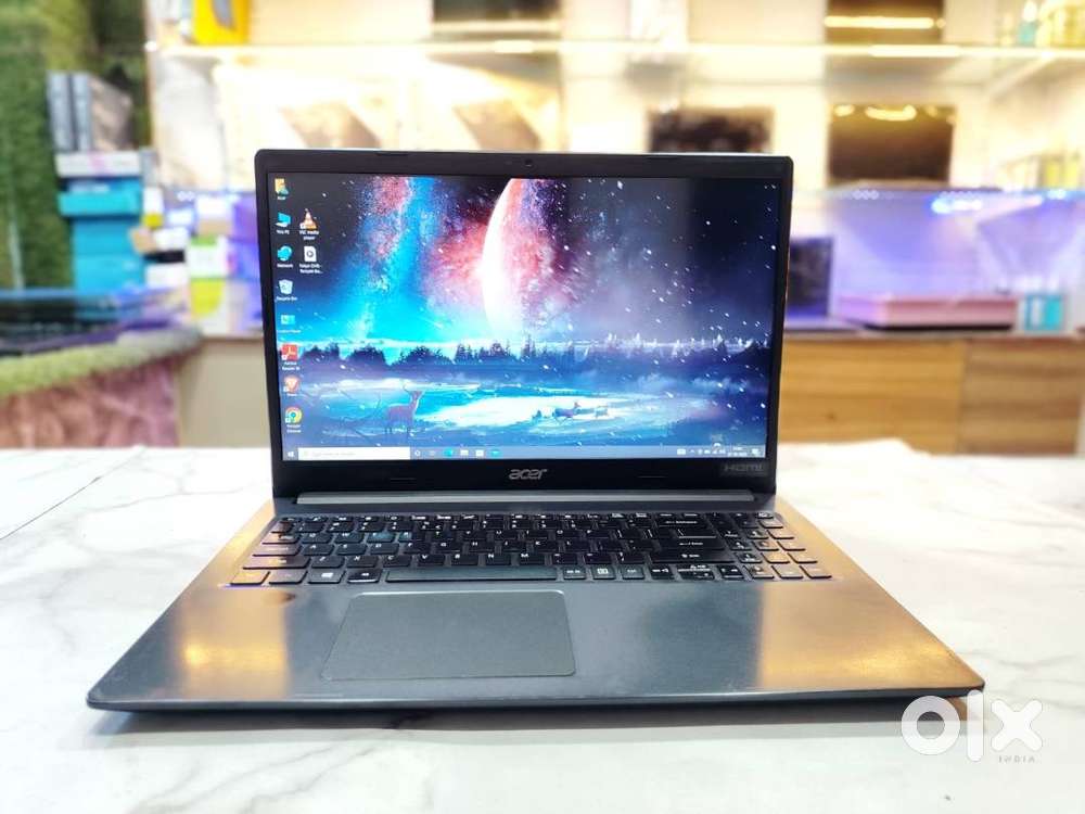 Open Box Laptop