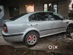 Skoda Octavia 2006