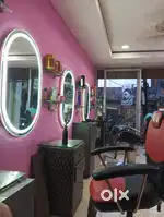 Barbar  boy and girls