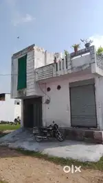 Ghar bechna hai