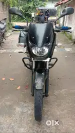Good condition bike for sell