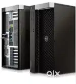 dell precision tower 7910 workstation