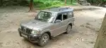 Mahindra Scorpio Well Maintained 2010 Model