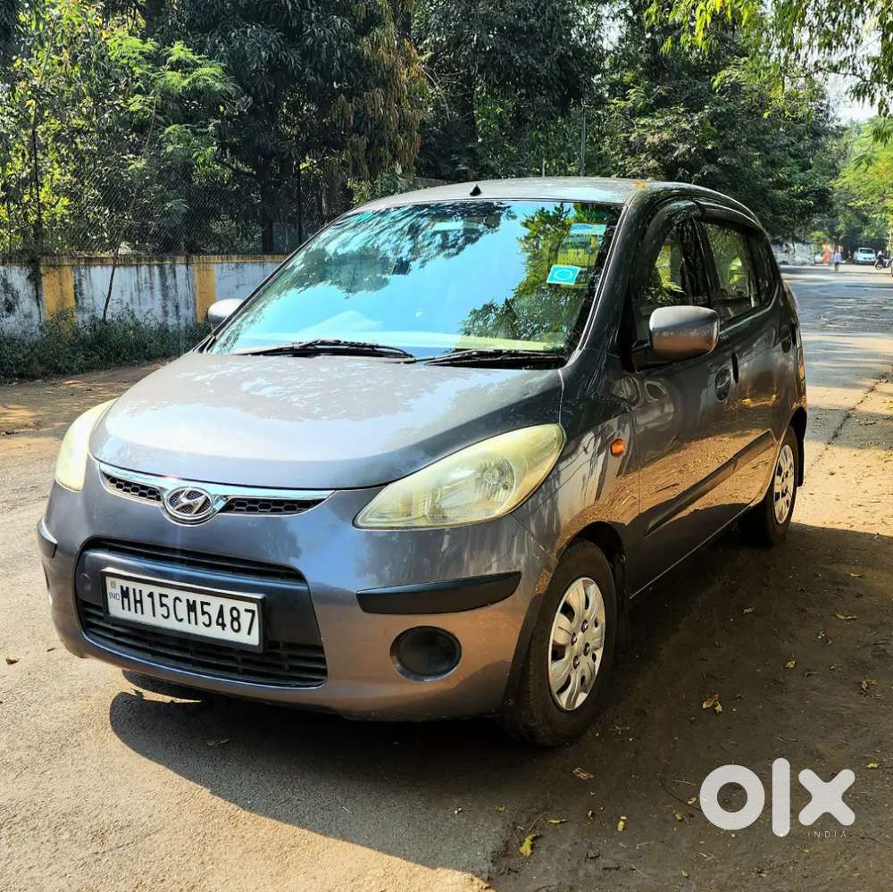 Hyundai i10 Valid 2030