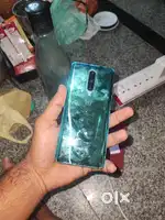 One plus 8 good condition phone for sale with negotiable price range
