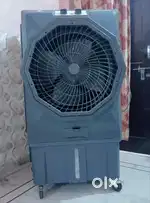 Novomax Rambo 100 L Air Cooler- UNUSED | EXCELLENT CONDITION