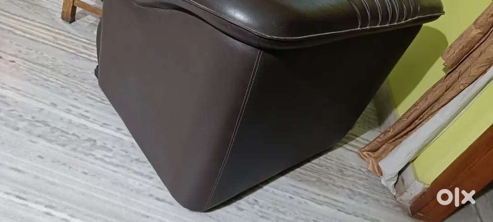 Single seater Sofa -2 nos Godrej