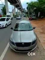 Skoda Rapid 2015 Petrol Well Maintained