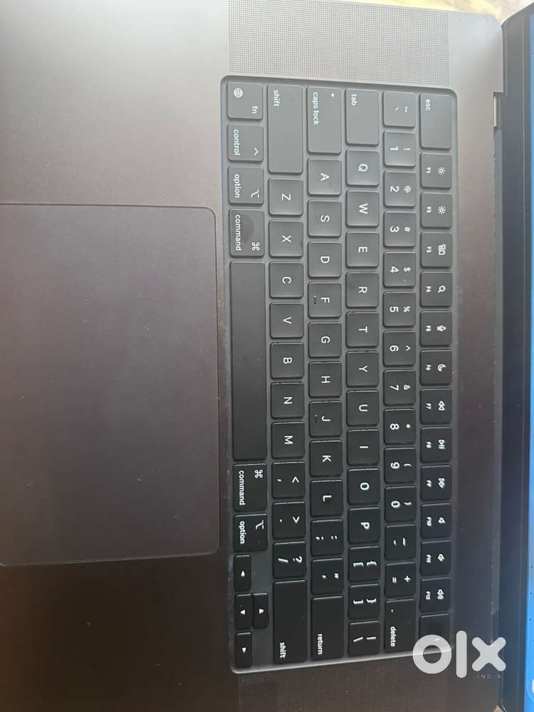 Apple Macbook Pro 16 inch M3 Pro