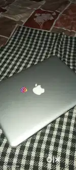 Apple macbook pro