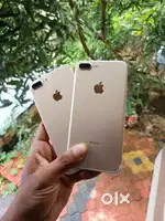 iPhone 7 Plus Neat Condition phone no complaints