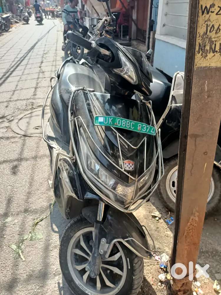 Running condition, no defect, Good battery health