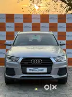 Audi Q3 35 TDI Quattro Premium, 2015, Diesel