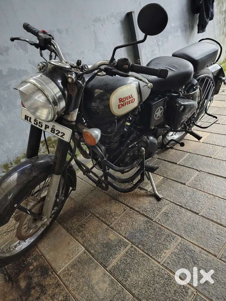 Good condition