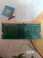 RAM - 4GB DDR4 2400MHZ
