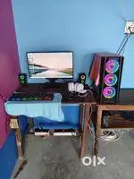 Asus AMD Ryzen 3 3200G Gaming Computer