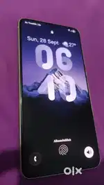 Samsung S21 fe 8/256gb