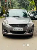 Maruti Suzuki Swift 2011-2014 VDI, 2011, Diesel