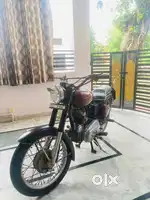 Bullet 350
