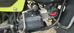 Bike condition is good main block dala hai oil bhi abhi dala hai