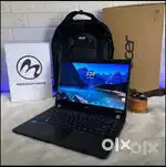 New Acer travelmate I5 11th generation 512 nvme offer price 19999