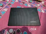 Lenovo laptop