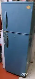 LG DOUBLE DOOR FRIDGE