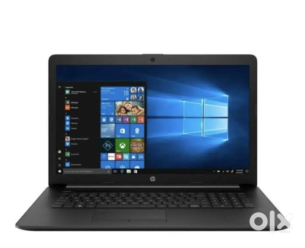 Laptop  hp