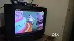 Sony tv  working condition mein hai